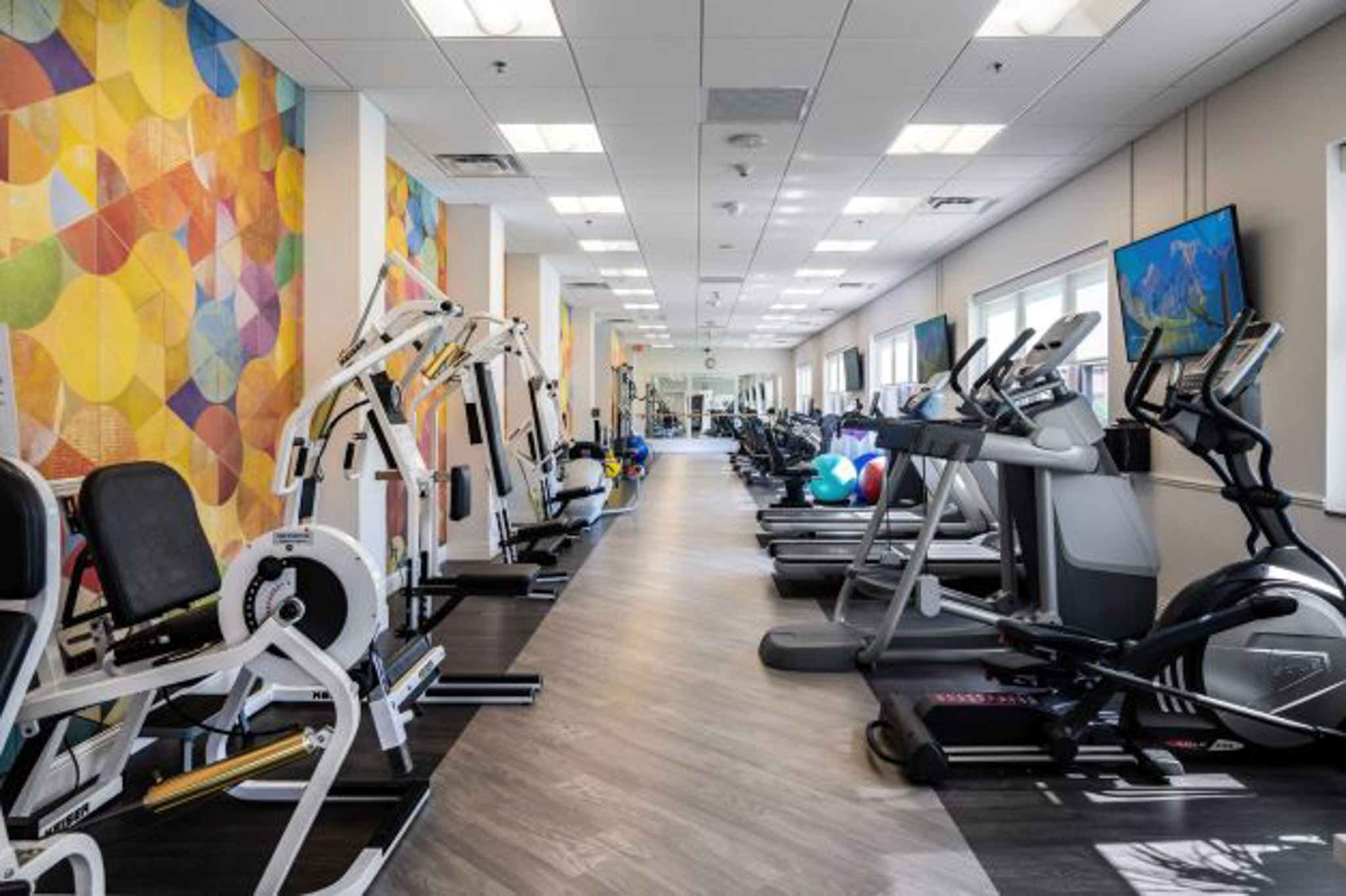 The Wellness Connection at Glacier Hills