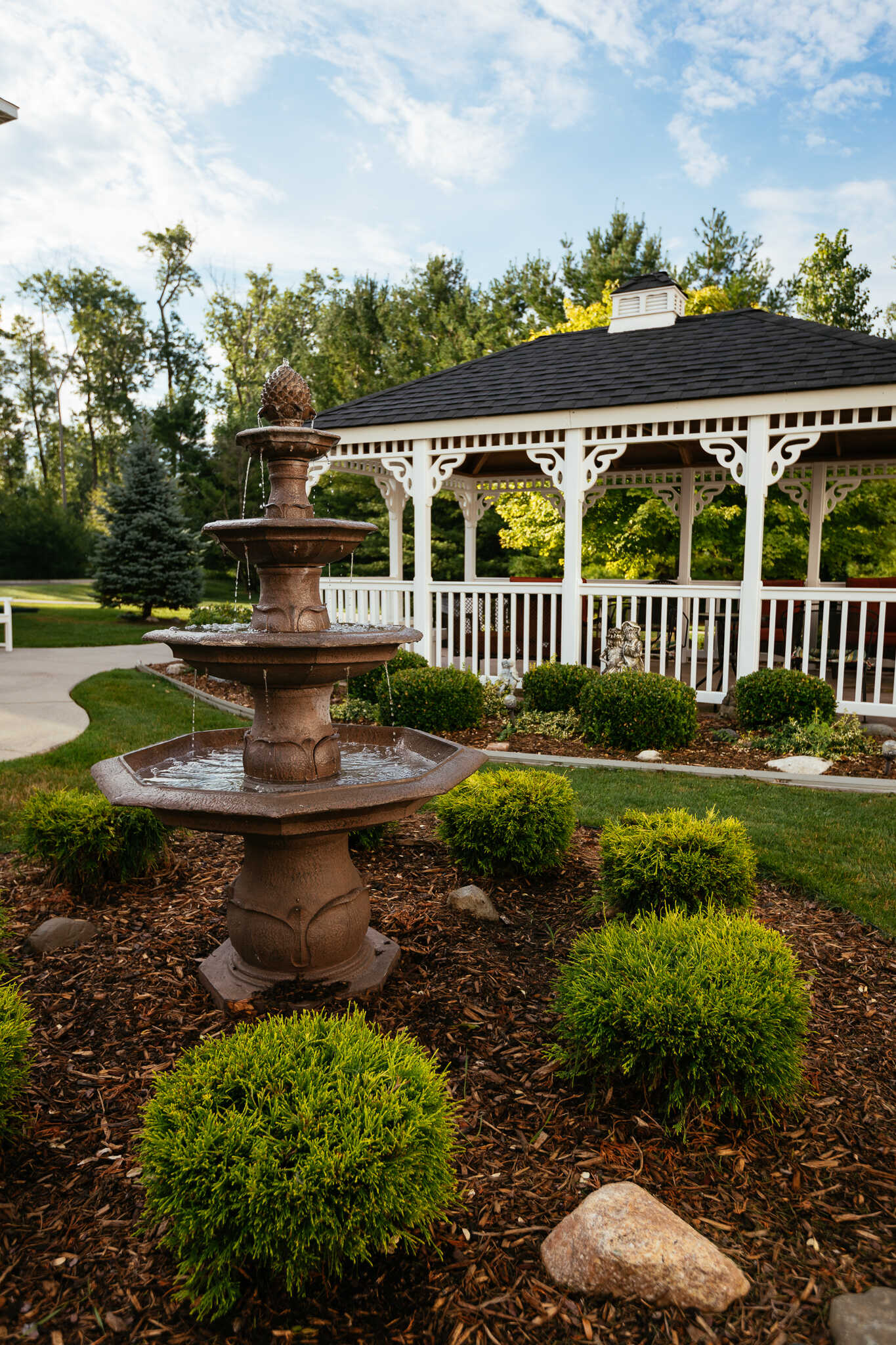 Explore Fort Gratiot