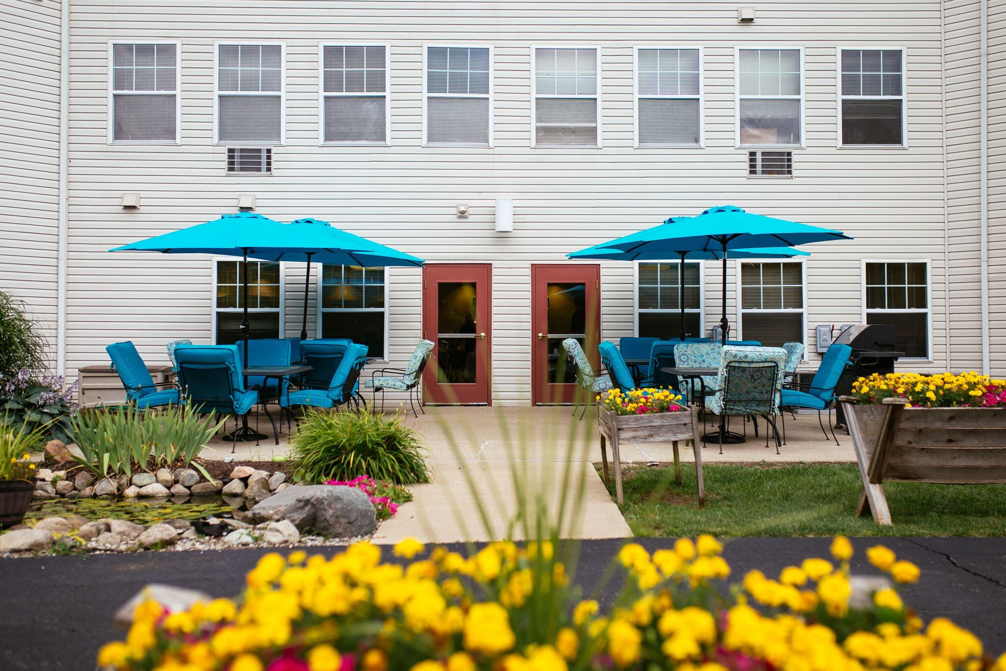 St. Joseph's Village