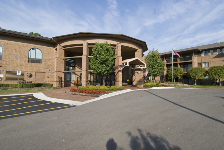 Bellbrook exterior image