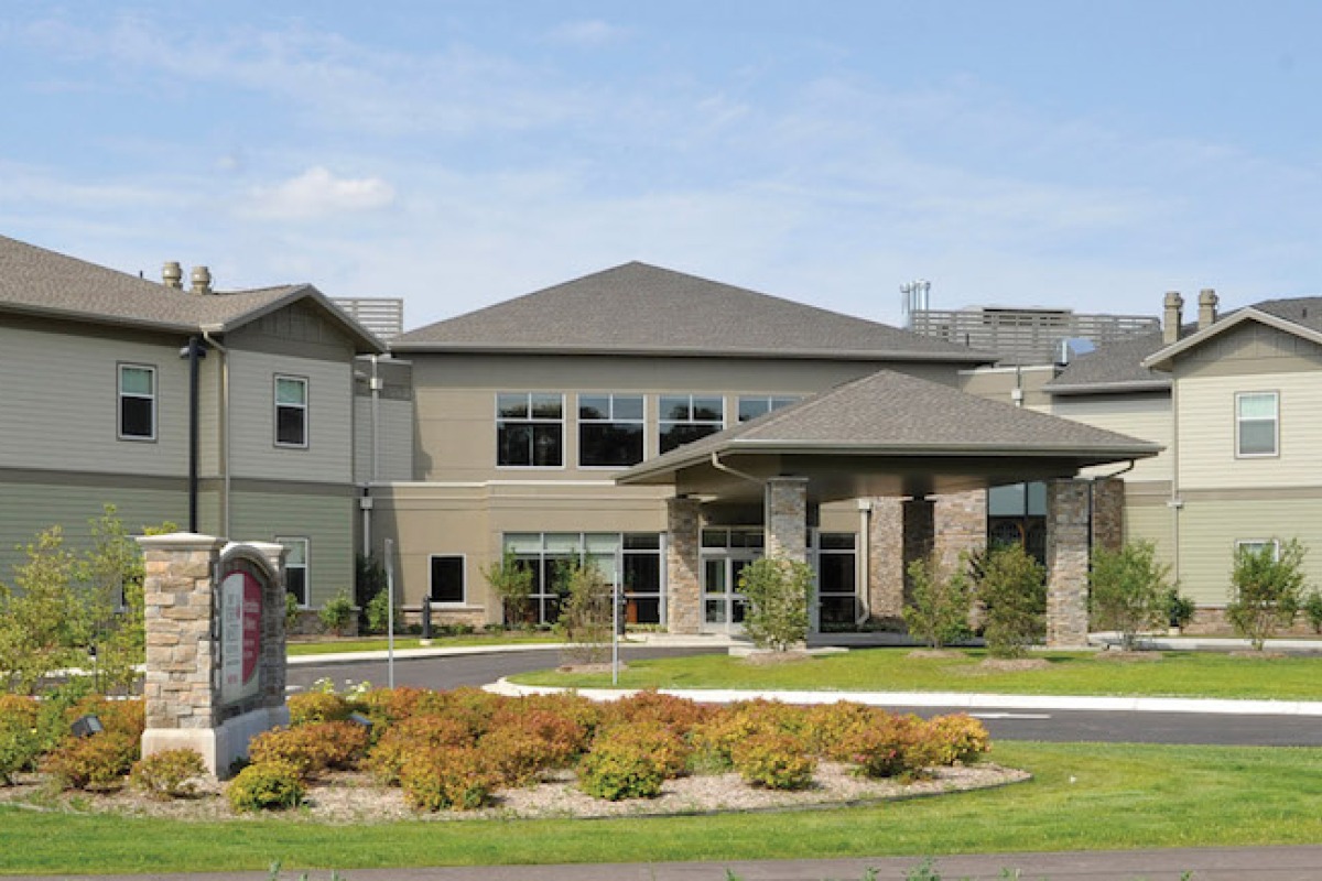 The Neighborhoods of White Lake