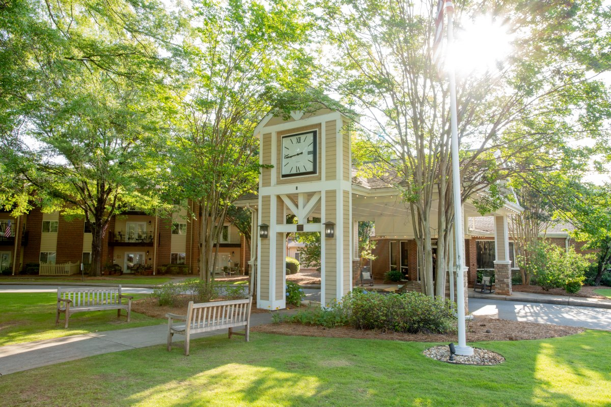 Highland Hills Village